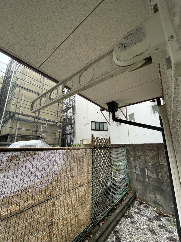 コンフォート由比ヶ浜の外観画像