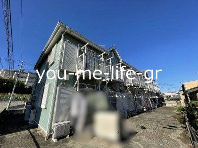 グリーンハイツの外観画像