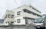 コーポサンシャイン21の外観画像