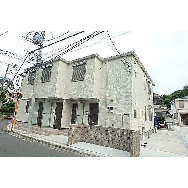 セレッソ戸塚の外観画像
