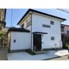 深谷町貸戸建の外観画像