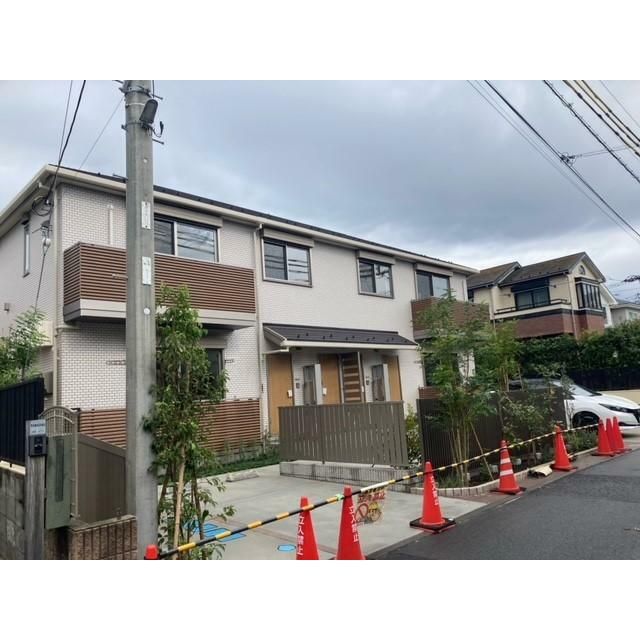 シー ウィンド 鵠沼の外観画像