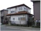 福田（青山）貸家の外観画像