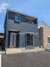 クレイドルガーデン海老名市社家第16 3号棟の外観画像
