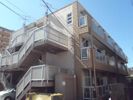 J・K MANSION IIの外観画像