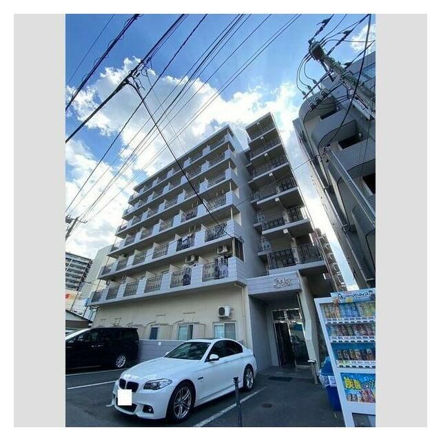 ジュネス厚木の外観画像