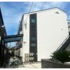 ブロッサムハウスの外観画像