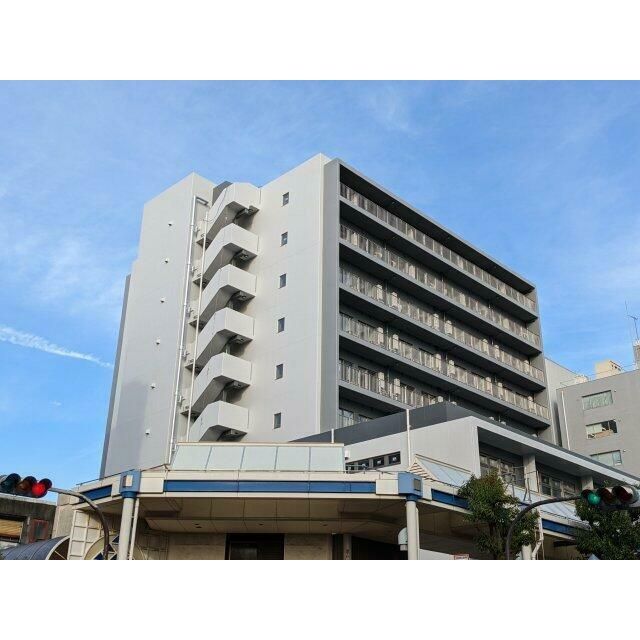 ステラ平塚の外観画像