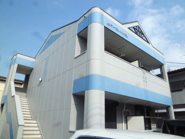 マーガレットSKの外観画像