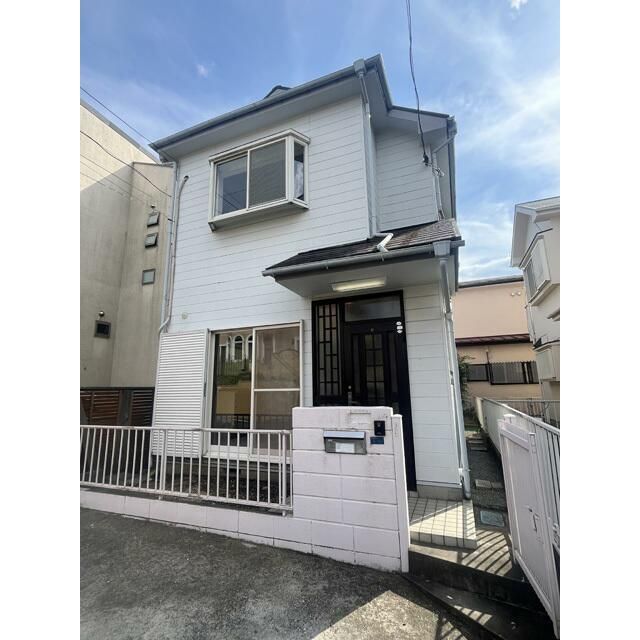 海老名市国分寺台2丁目住宅(0005381)の外観画像