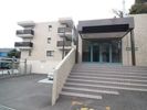 藤沢善行パークホームズ弐番館（206）の外観画像