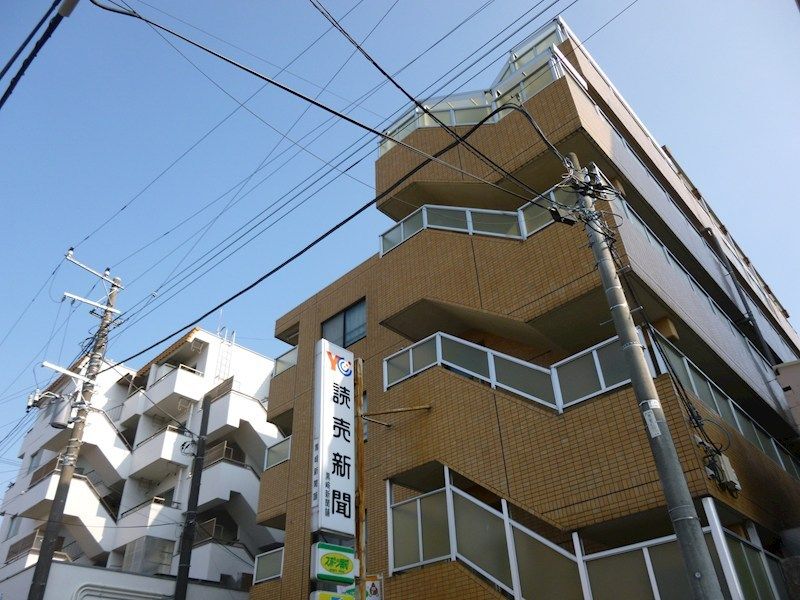 サニー19の外観画像