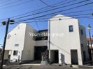 プライムテラス東海大学前IIの外観画像