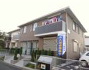 Eco Houseの外観画像