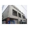 長谷川マンションの外観画像