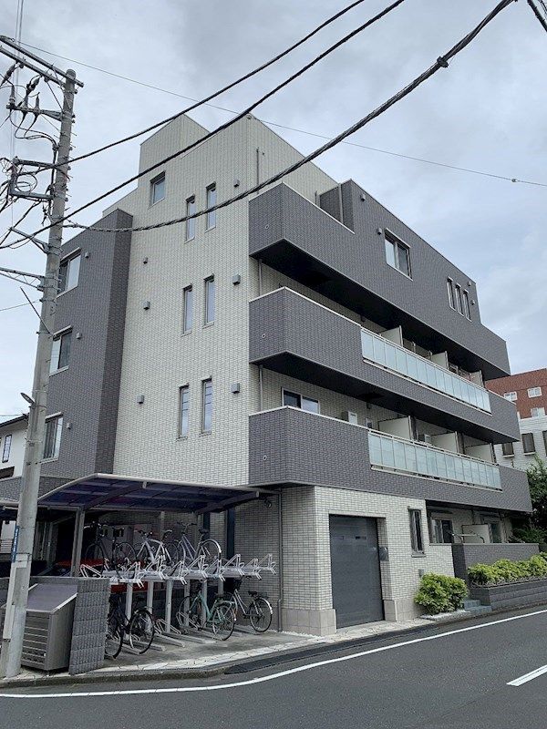 La・Luceの外観画像