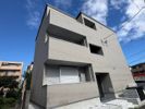 GRADUS小田急相模原の外観画像
