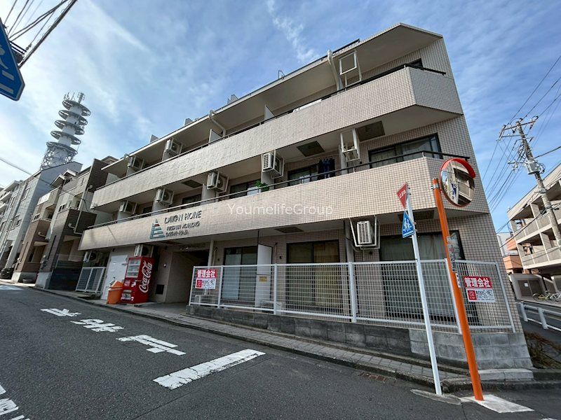 藤沢朝日町ダイカンプラザの外観画像