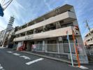藤沢朝日町ダイカンプラザの外観画像