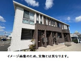Clarityの外観画像