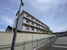 グリーンハイムイヌヰ 4号棟の外観画像