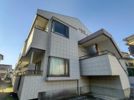 厚木SAABマンションの外観画像