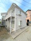 プレステージ新沢Iの外観画像