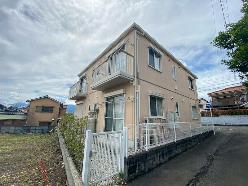 Edelweissの外観画像