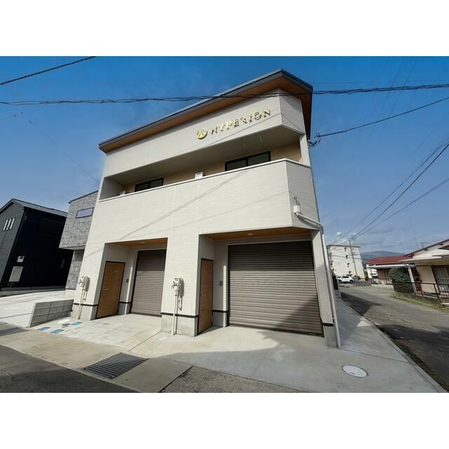 HYPERION寿町の外観画像