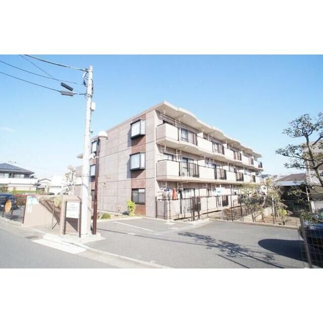 マローネの外観画像