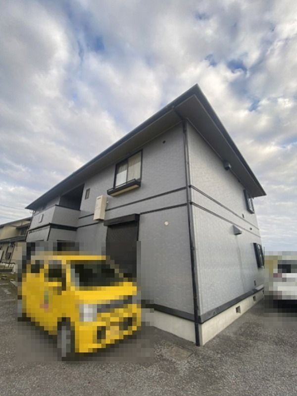 サンヴェールの外観画像