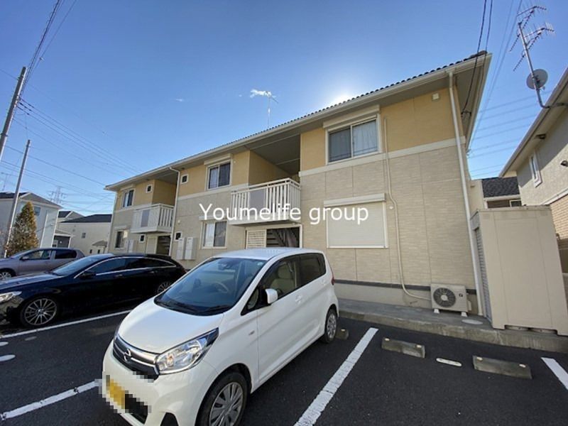 south windの外観画像