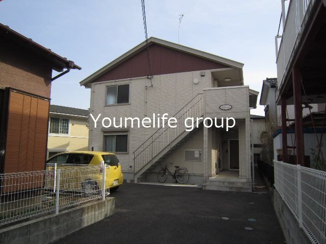 フェリシテの外観画像