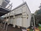 コーポPBの外観画像