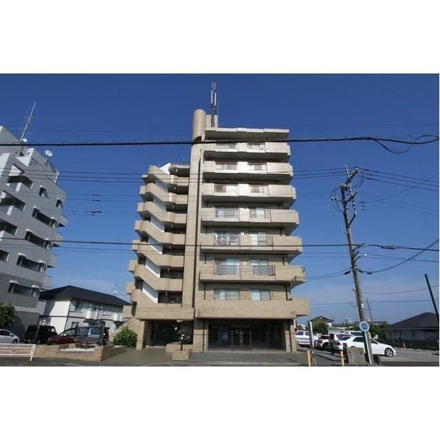 INOVE厚木の外観画像