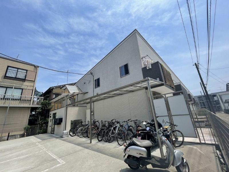 サンク相模が丘の外観画像