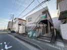 コーポリヨンの外観画像