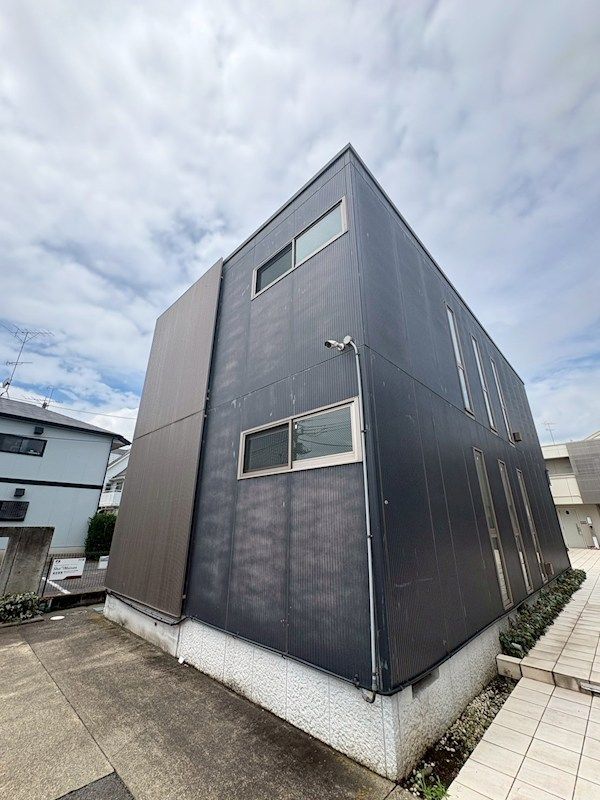 フォレストスクェアの外観画像