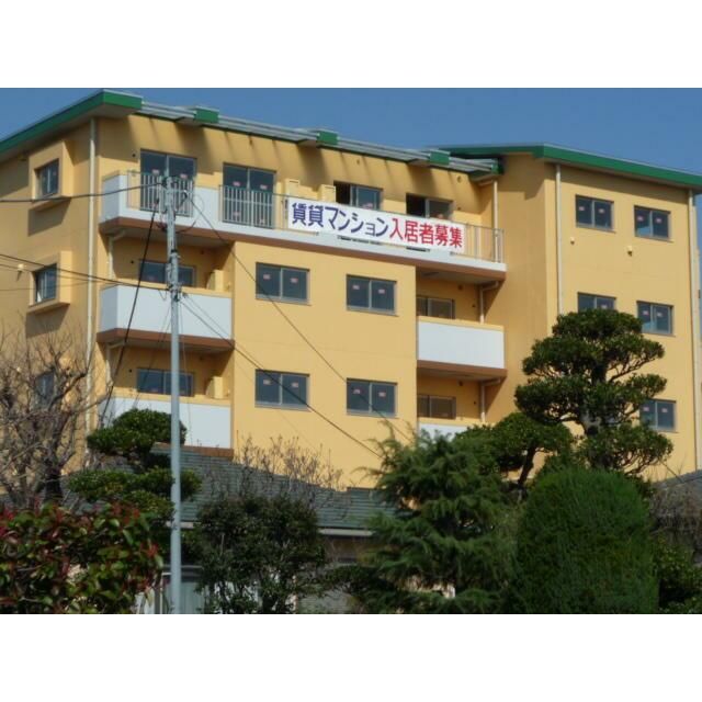 ベルウッドヤマトヤの外観画像