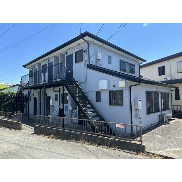 サンライズ田谷の外観画像