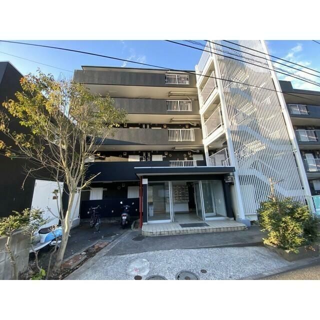 シャトール田口戸塚Iの外観画像