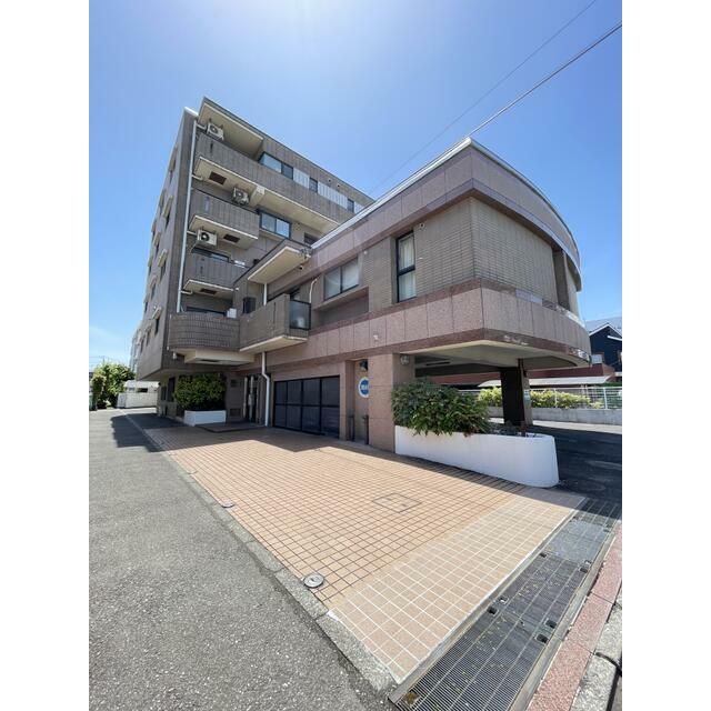 旭町武井ビルの外観画像