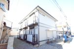 ドミール中町の外観画像