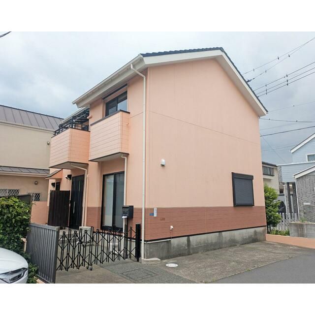 藤沢市鵠沼松が岡1丁目住宅(0005830)の外観画像