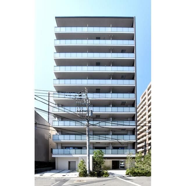 グレーシアフィット藤沢鵠沼の外観画像