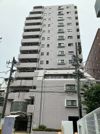 ライオンズプラザ平塚の外観画像
