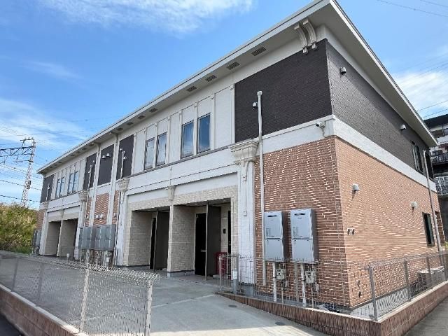 アビエルの外観画像