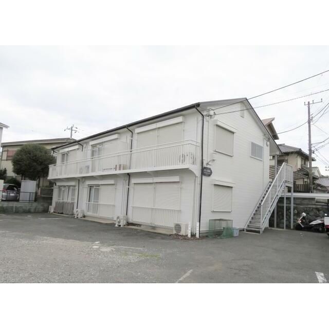 グレース湘南の外観画像