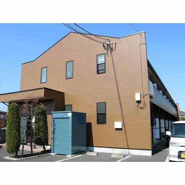アンプルール ブワ merの外観画像
