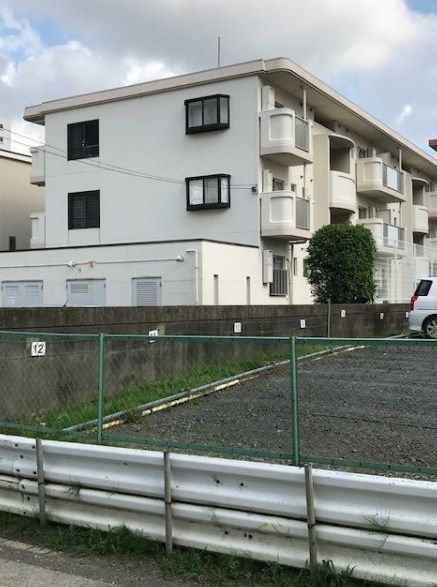 メイゾン会田2番館の外観画像